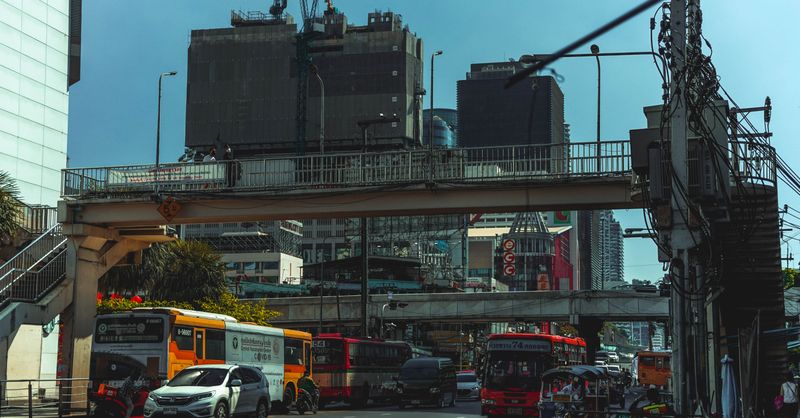 Quelle heure Thaïlande ? Décalage Horaire 2026