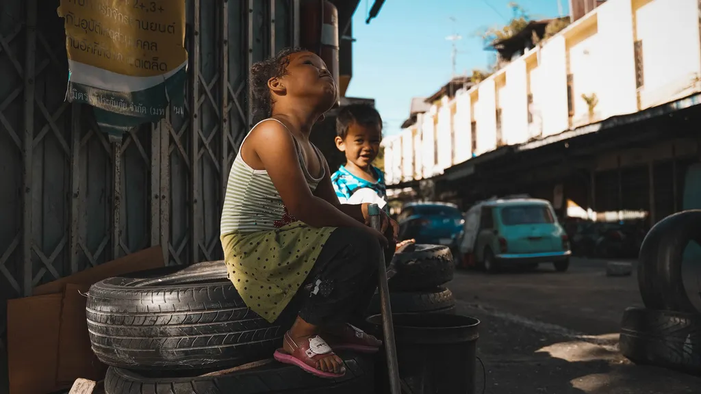 Tinder Thailand Encourages Authentic Profiles to Boost Genuine Connections