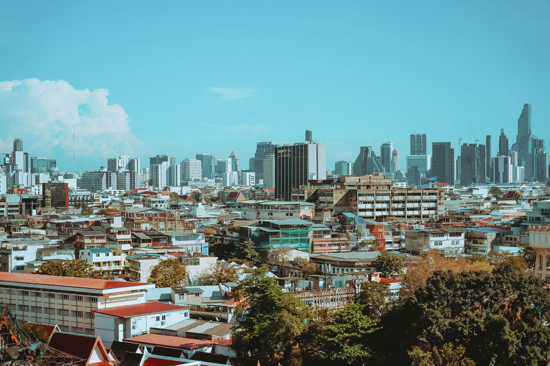 Thailand Property Market Liquidity and Exit Risk: What Investors Need to Know in 2026