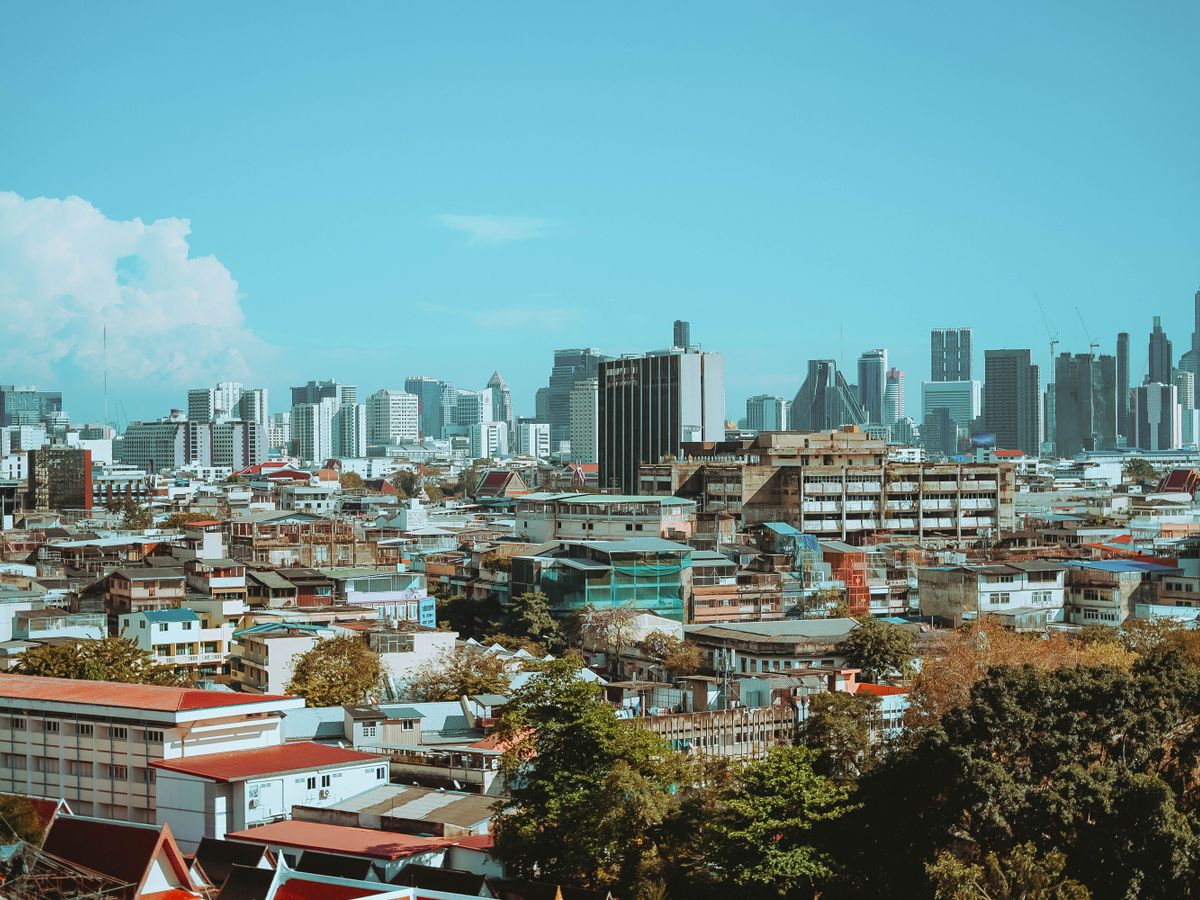15 Day Amatara Stress & Burnout Recovery Retreat in Thailand 2