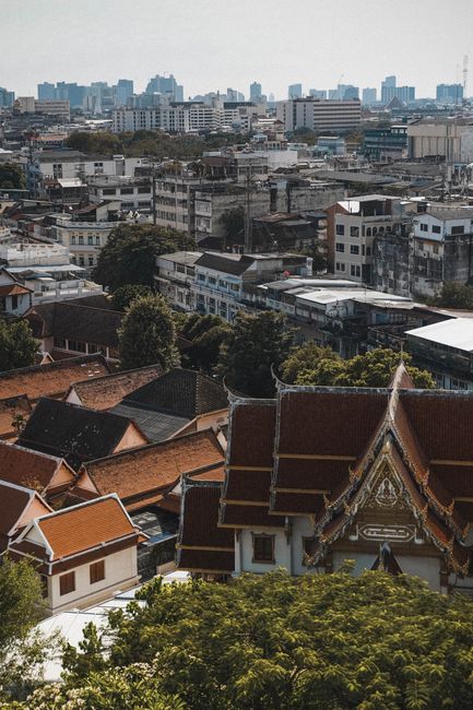 Bangkok