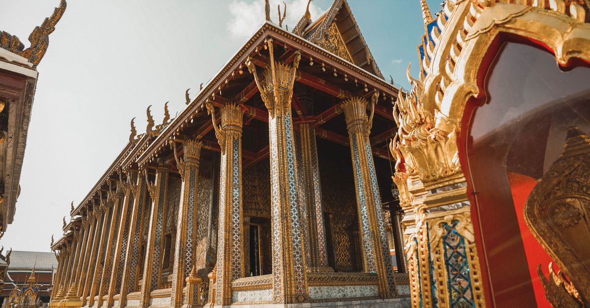 bangkok