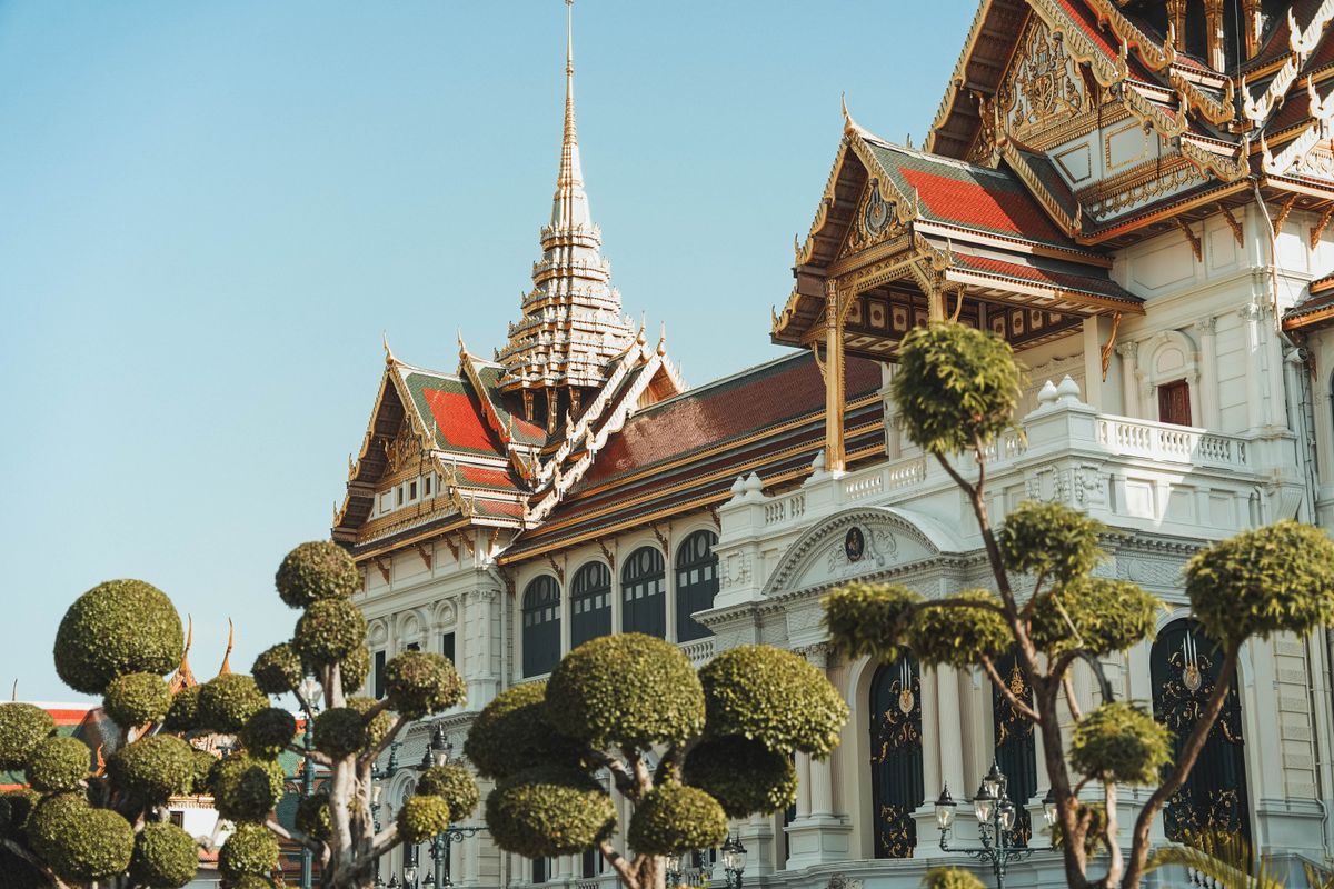 Bangkok