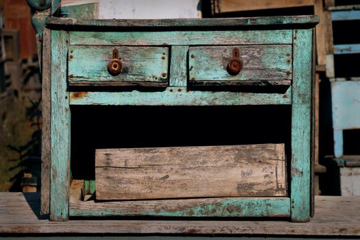 Can I Repurpose Old Furniture for My Home Office?: Tips and Tricks
