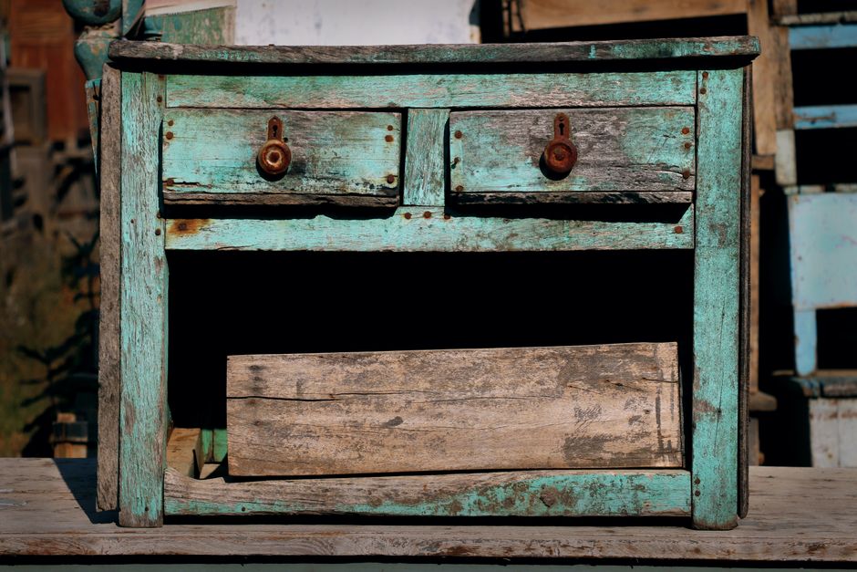 Can I Repurpose Old Furniture for My Home Office?: Tips and Tricks