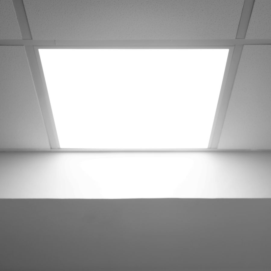 LED Panel Light 18W