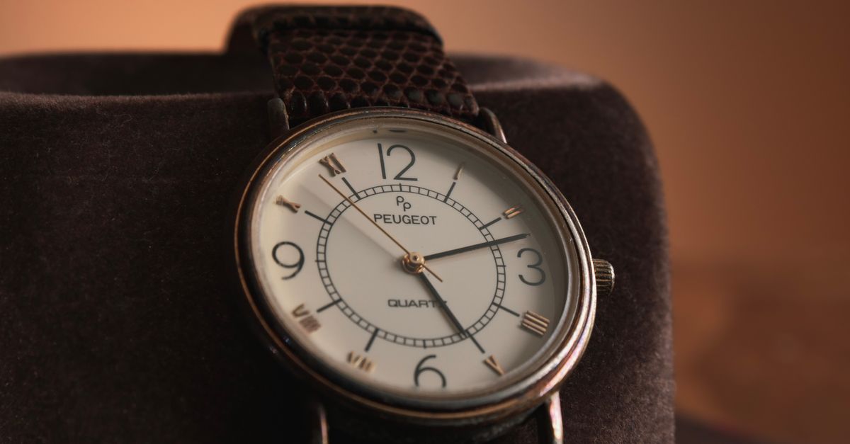Les montres de luxe en édition limitée : un investissement judicieux