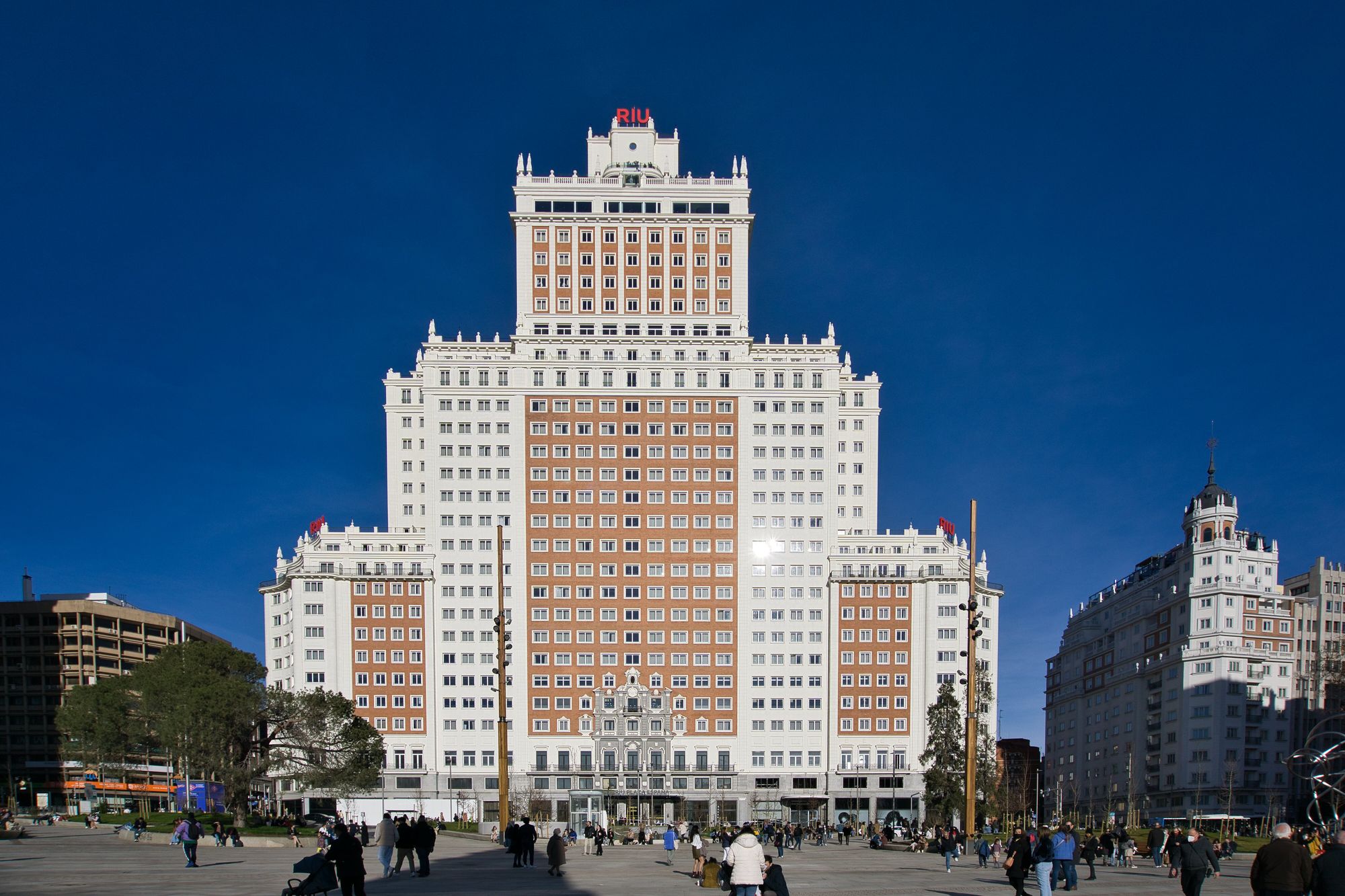 Madrid