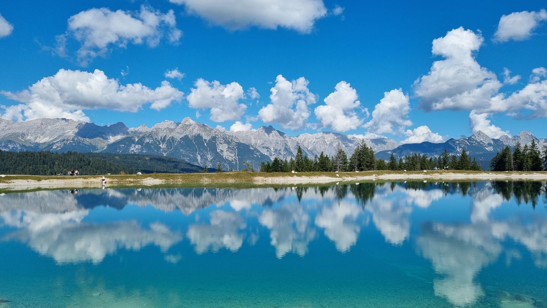 Seefeld in Tirol — Seefeld in Tirol