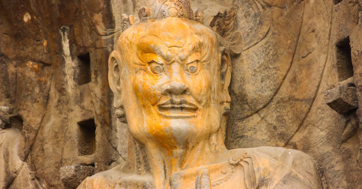 Chongqing – Dazu – Chongqing (D/A/C) · fotografía 1