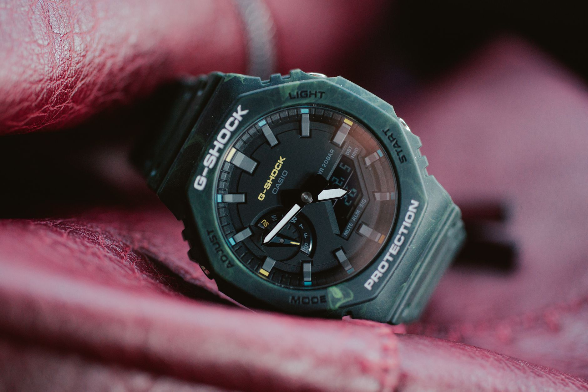 Best G-Shock Watches 2026