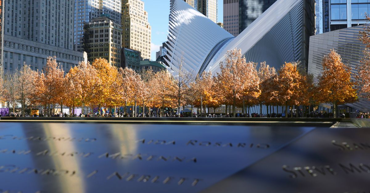 Cancer Diagnoses Surge Among 9/11 Survivors 25 Years Post-Attacks