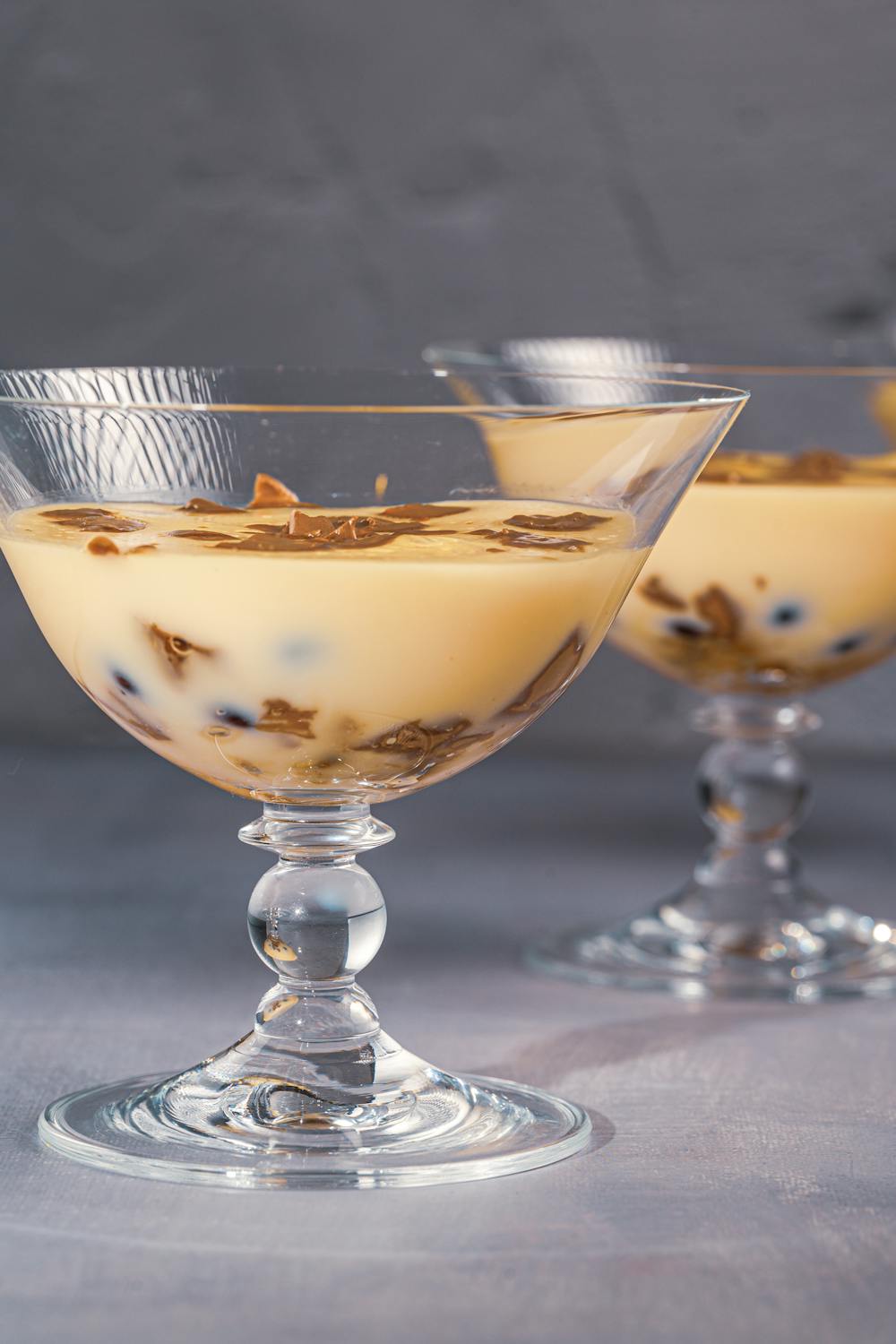 Classic Creamy Vanilla Pudding Classic Creamy Vanilla Pudding