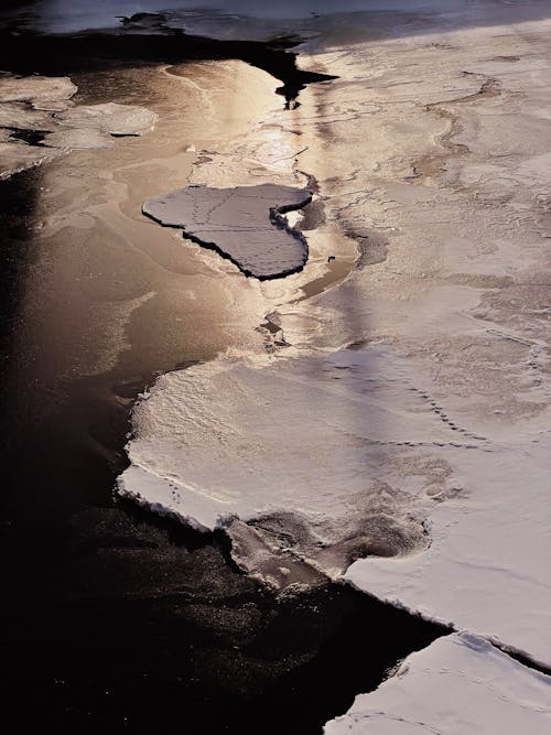 buz, dikey atış, doğa içeren Ücretsiz stok fotoğraf