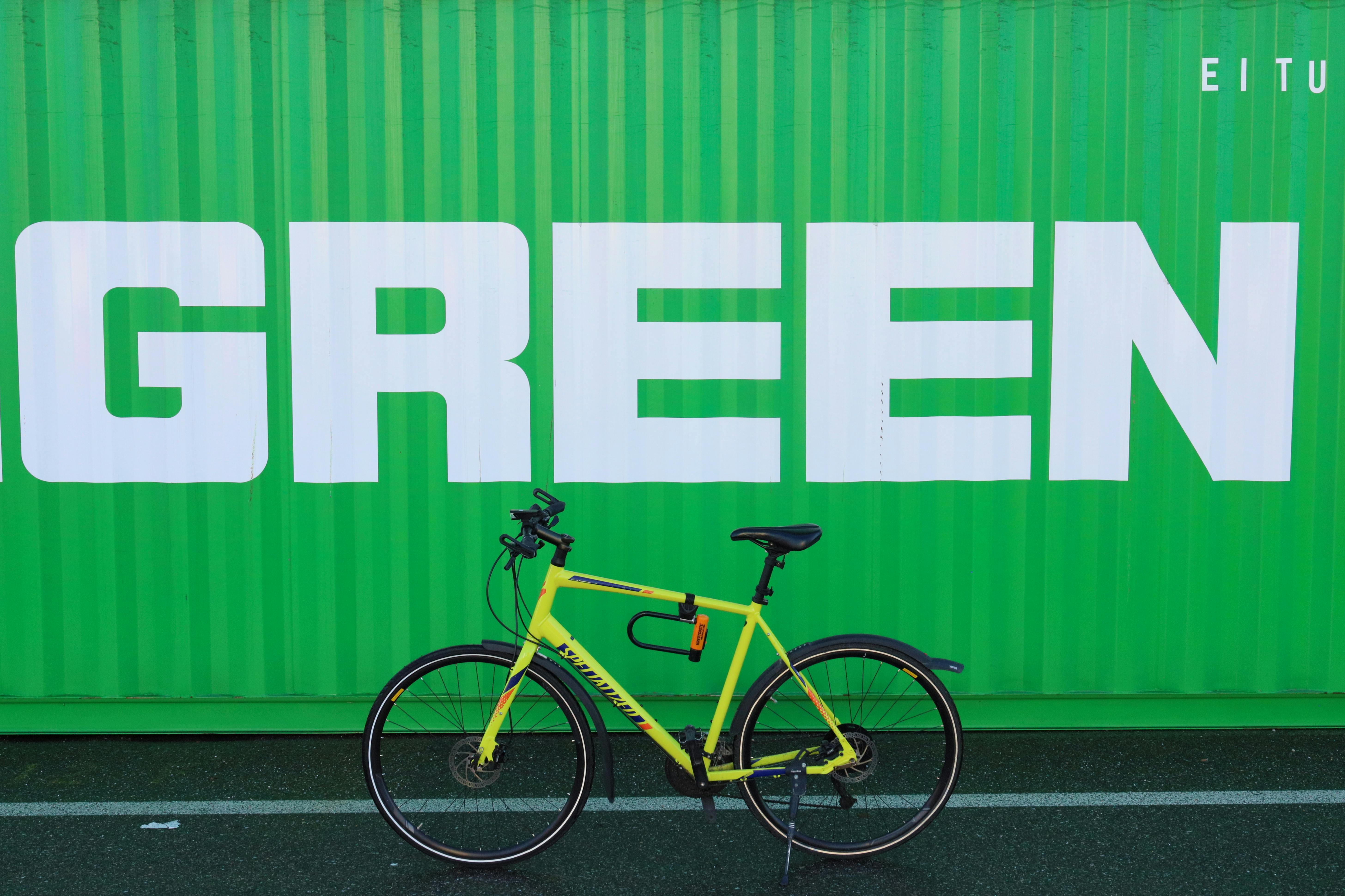 mobility mileage commuting mobility — Photo by Harri Hofer on Pexels