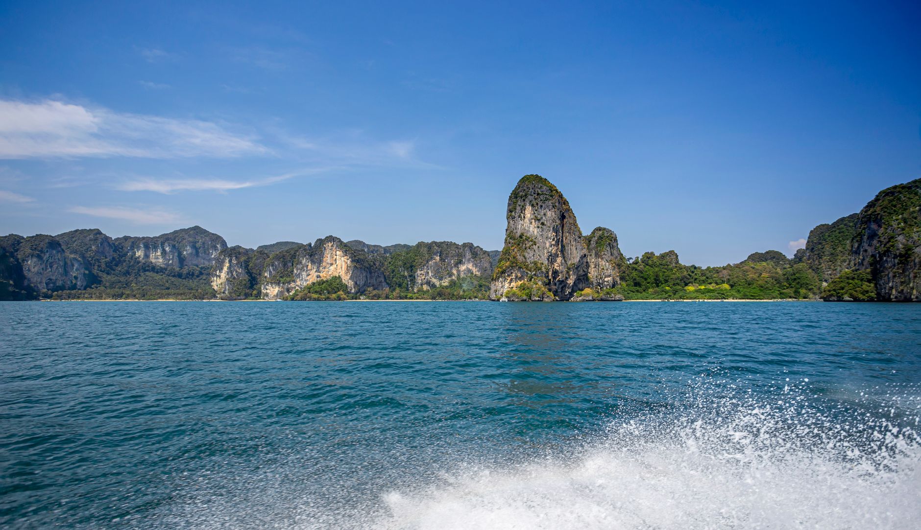 Krabi, Thailand