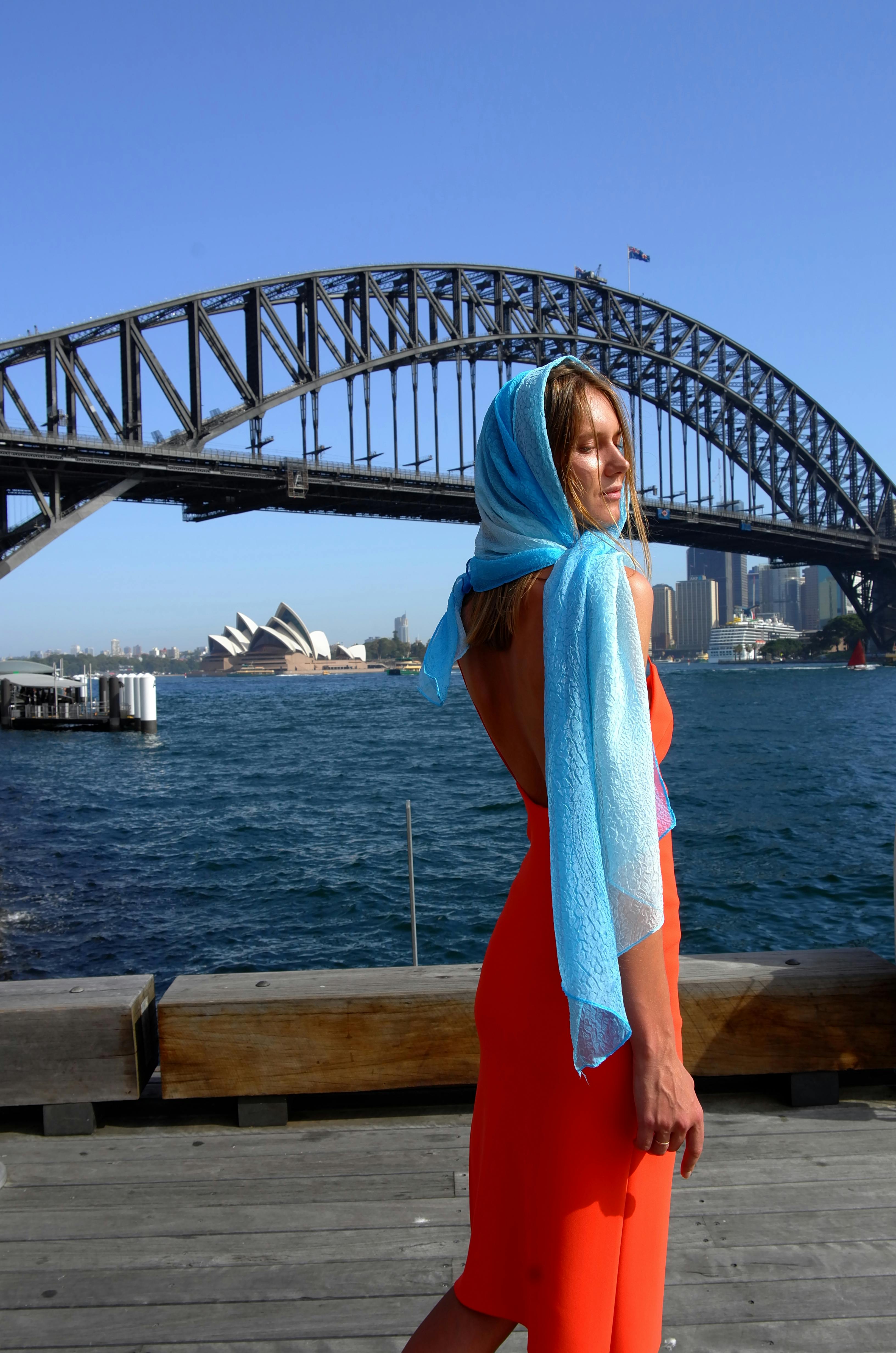 Esquire Australia on Studio-Inspired Fashion: Feeling Famous Through Clothes