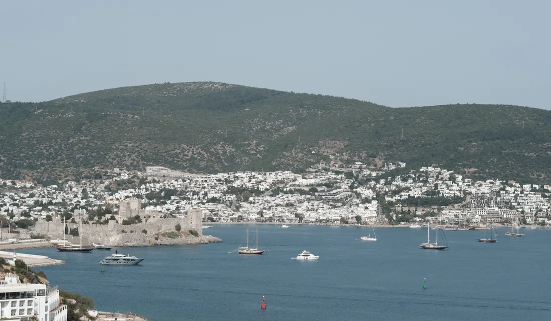 Bodrum