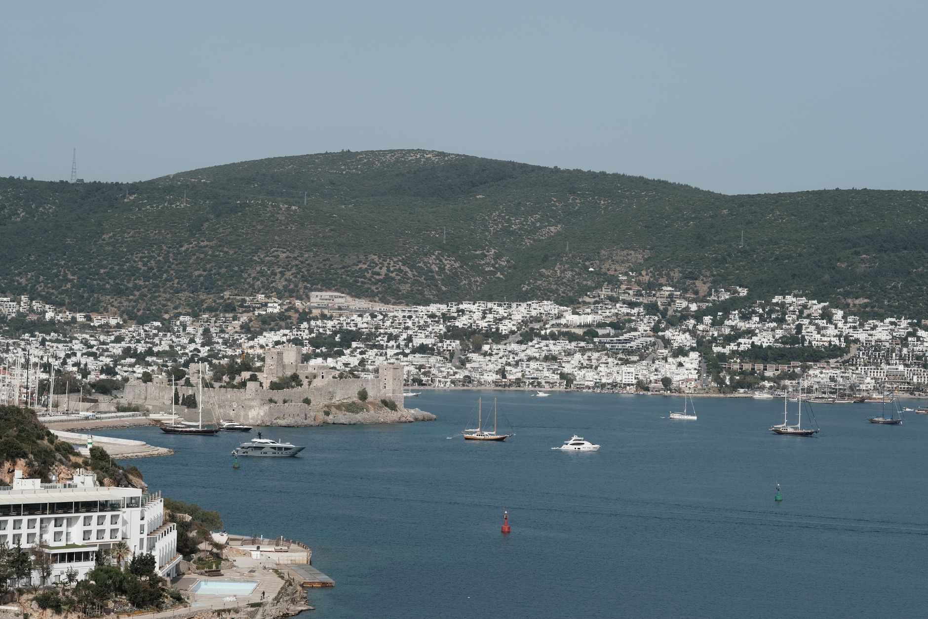 Bodrum, Turkey
