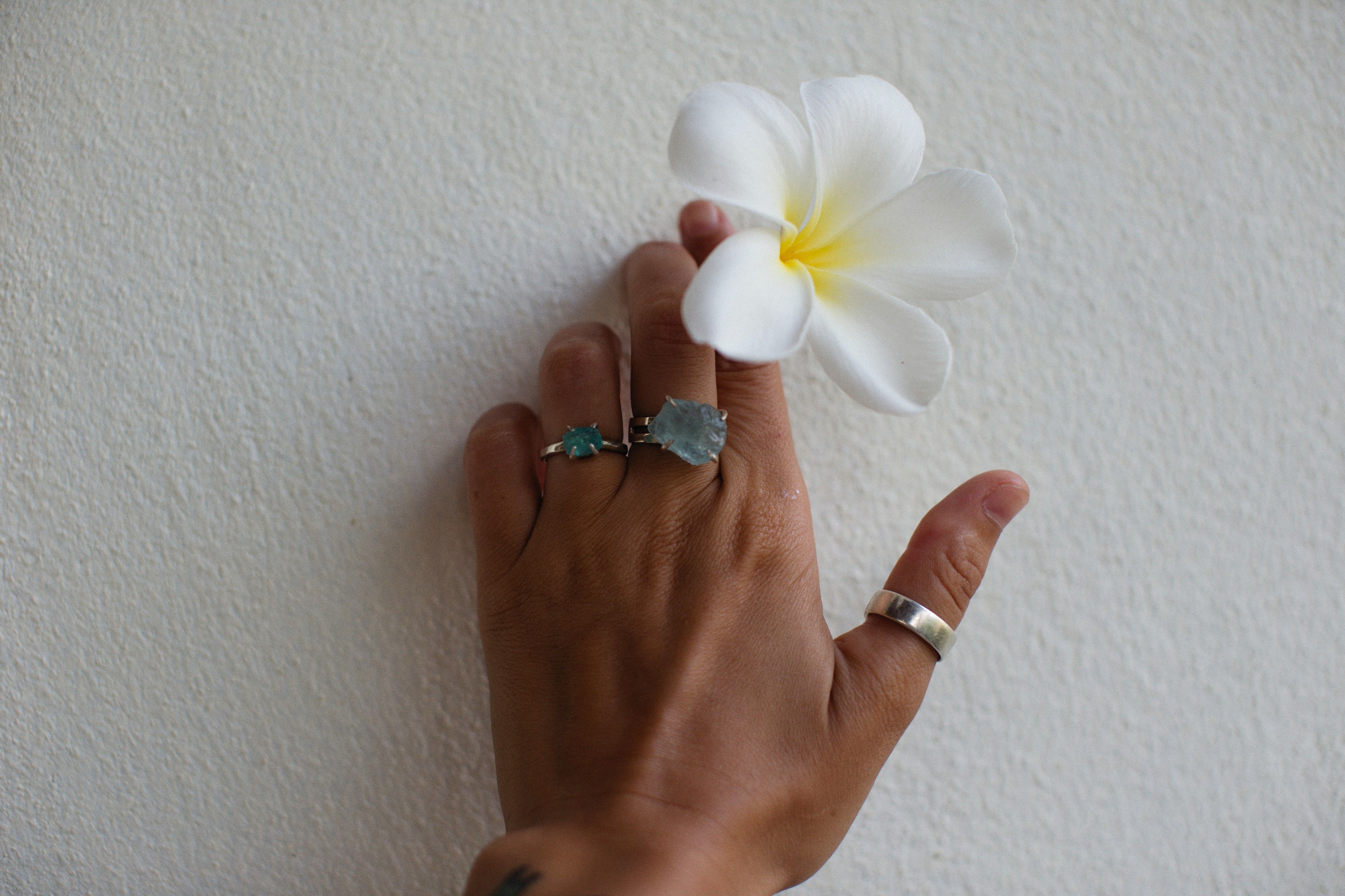 Unique Gemstone Rings for Women: Your Personal Statement