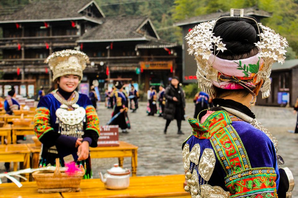 Guizhou