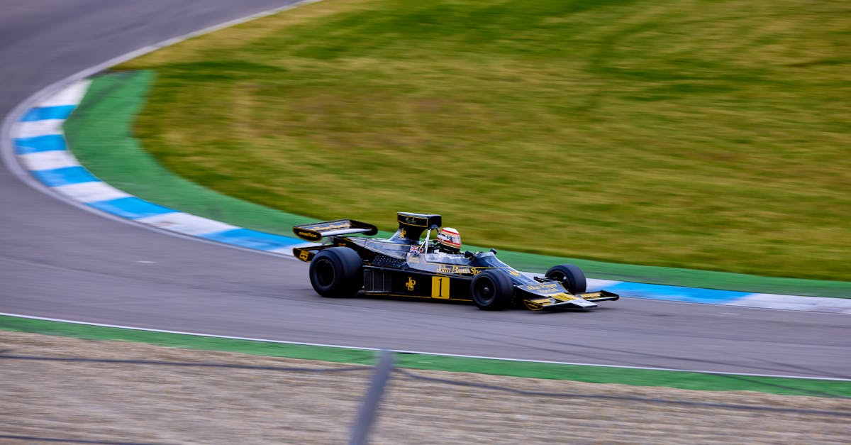 What does apex mean in f1