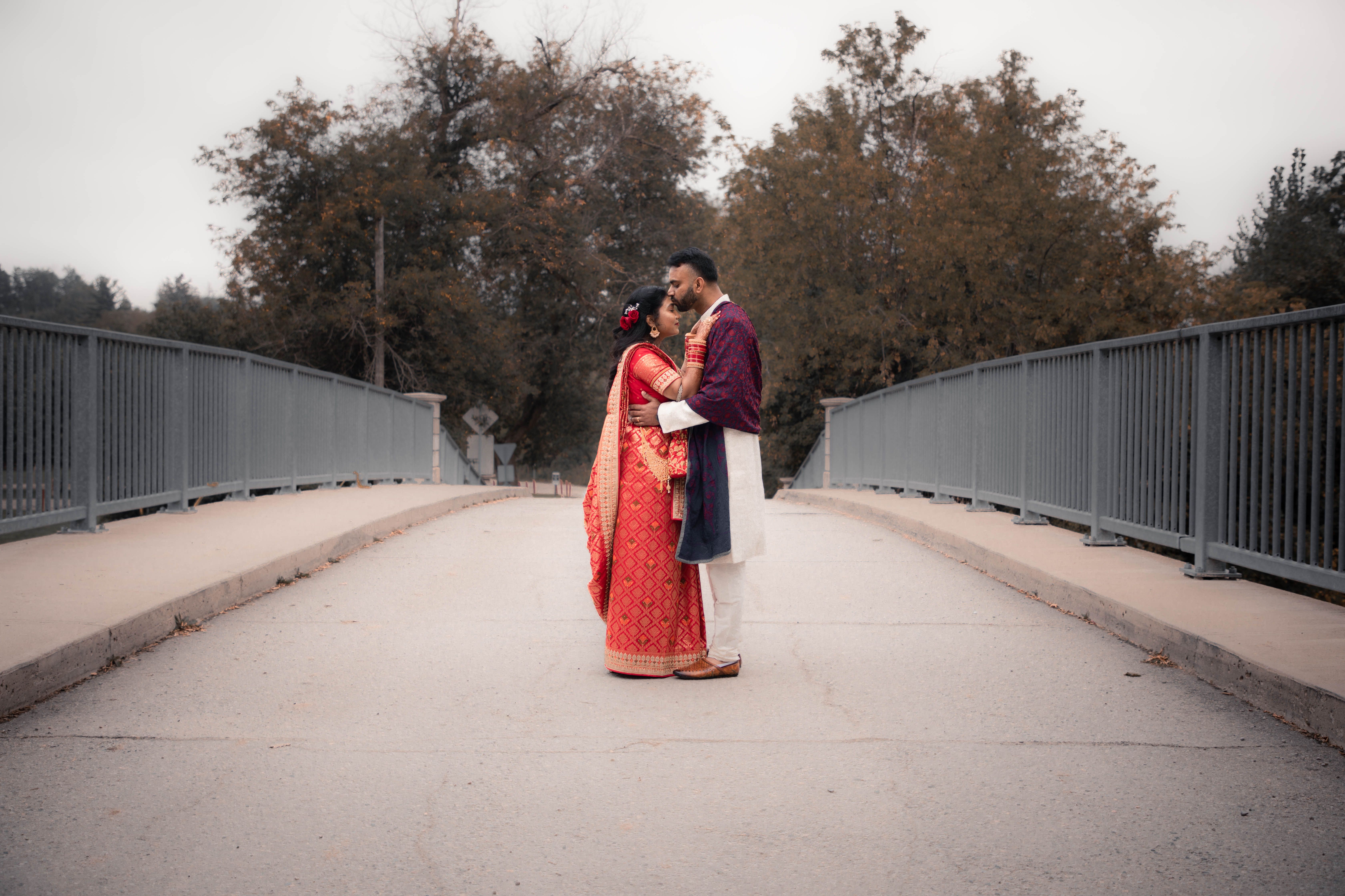 Bridging traditions: Prenuptial agreements and Mahr in cross-cultural marriages — Photo by AK on Pexels
