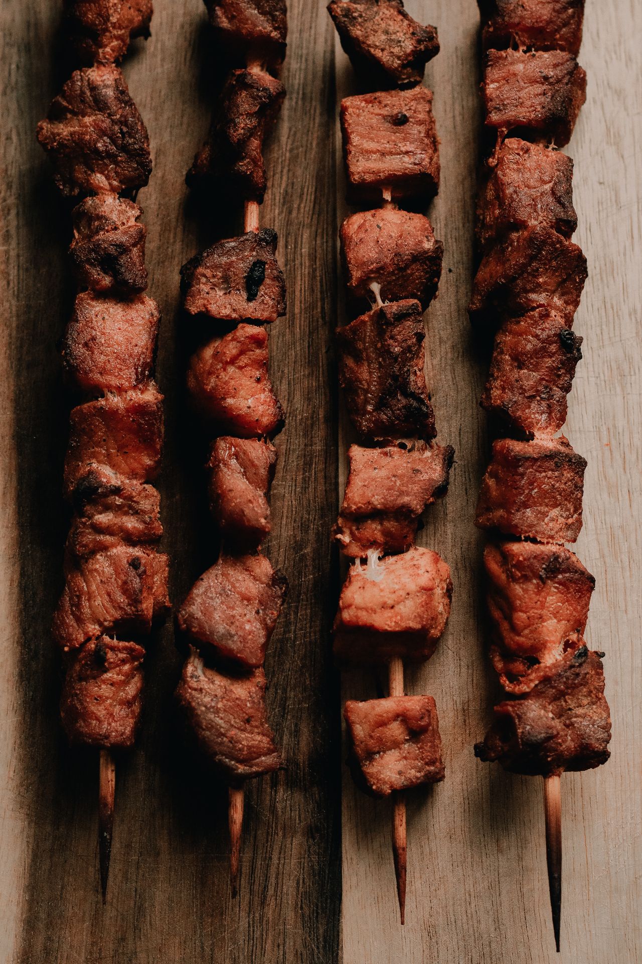 Brochette