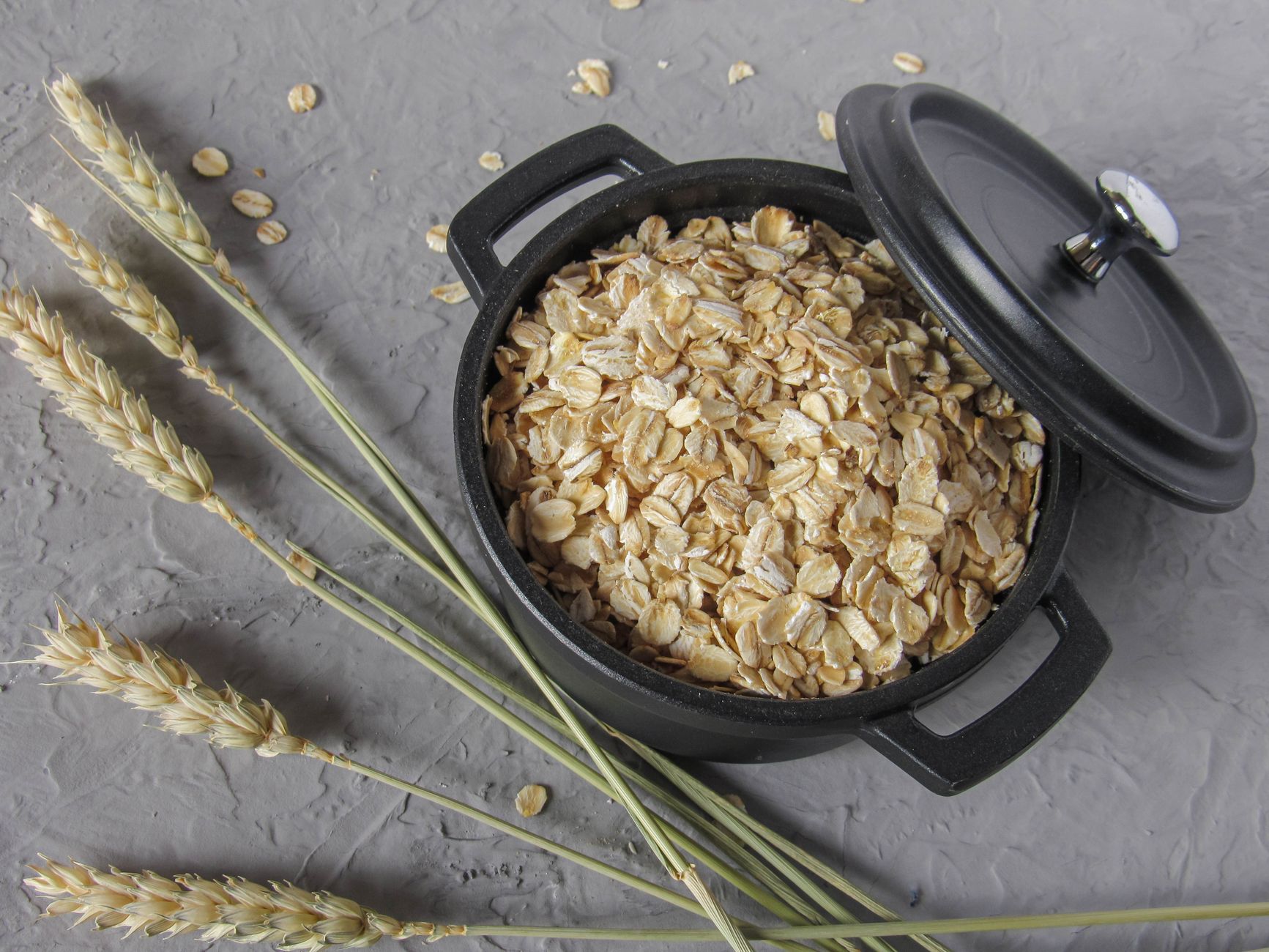 Sticky Flapjack
