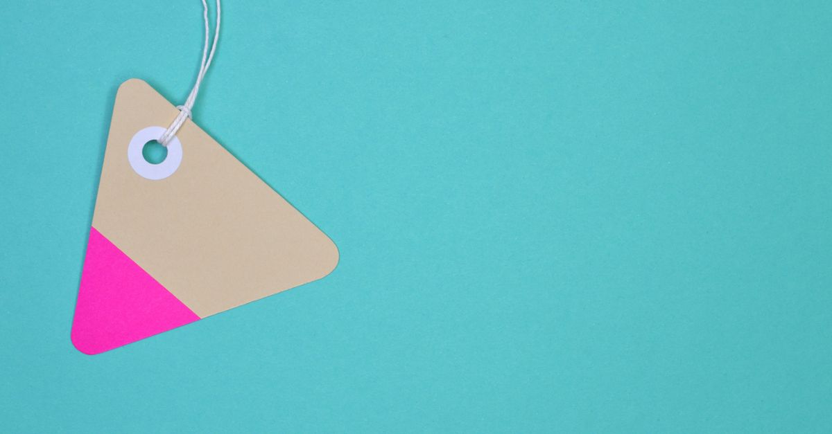 Comment fixer le prix d’un objet d’occasion ?