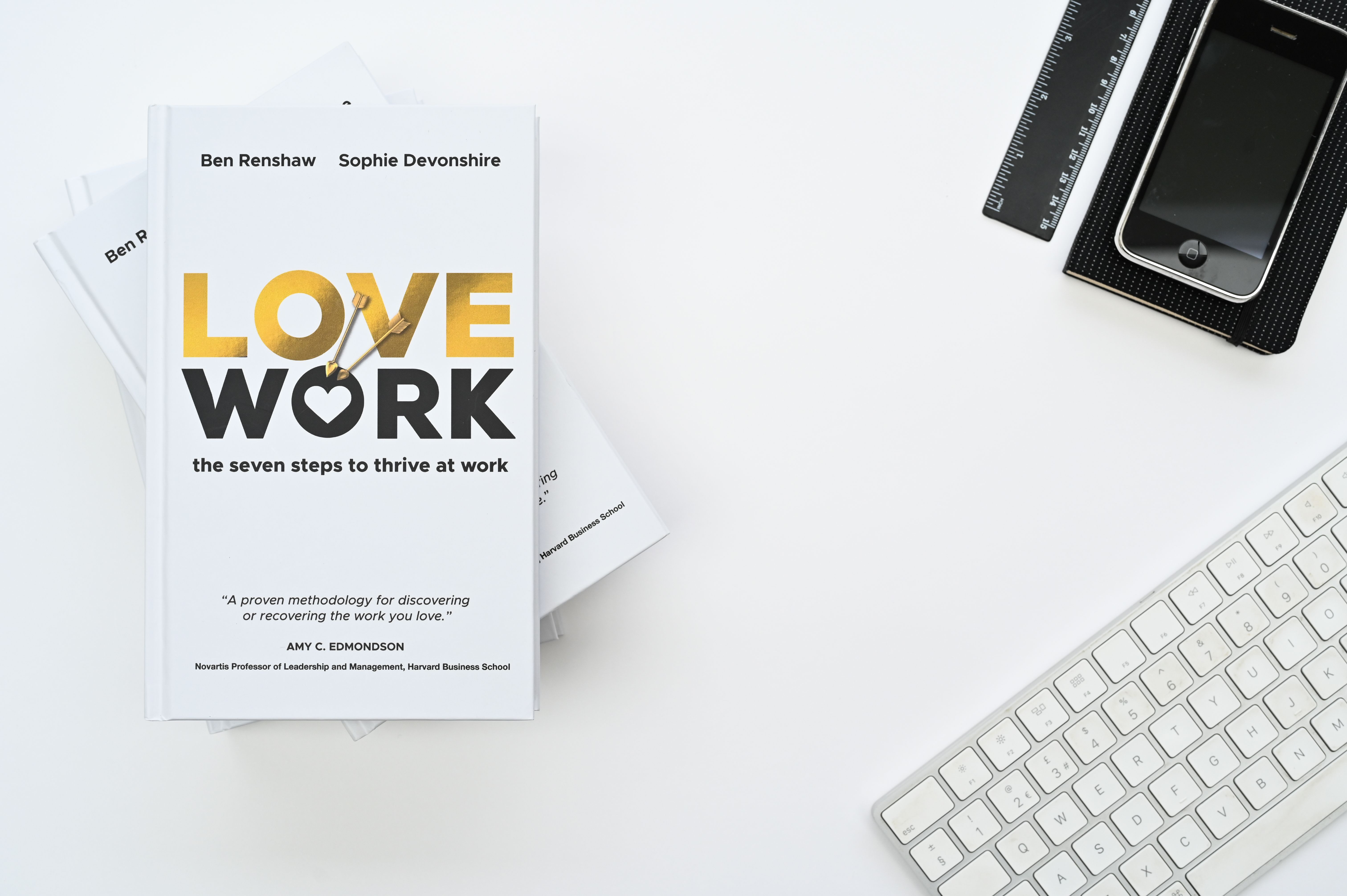 Career Growth Handbook
