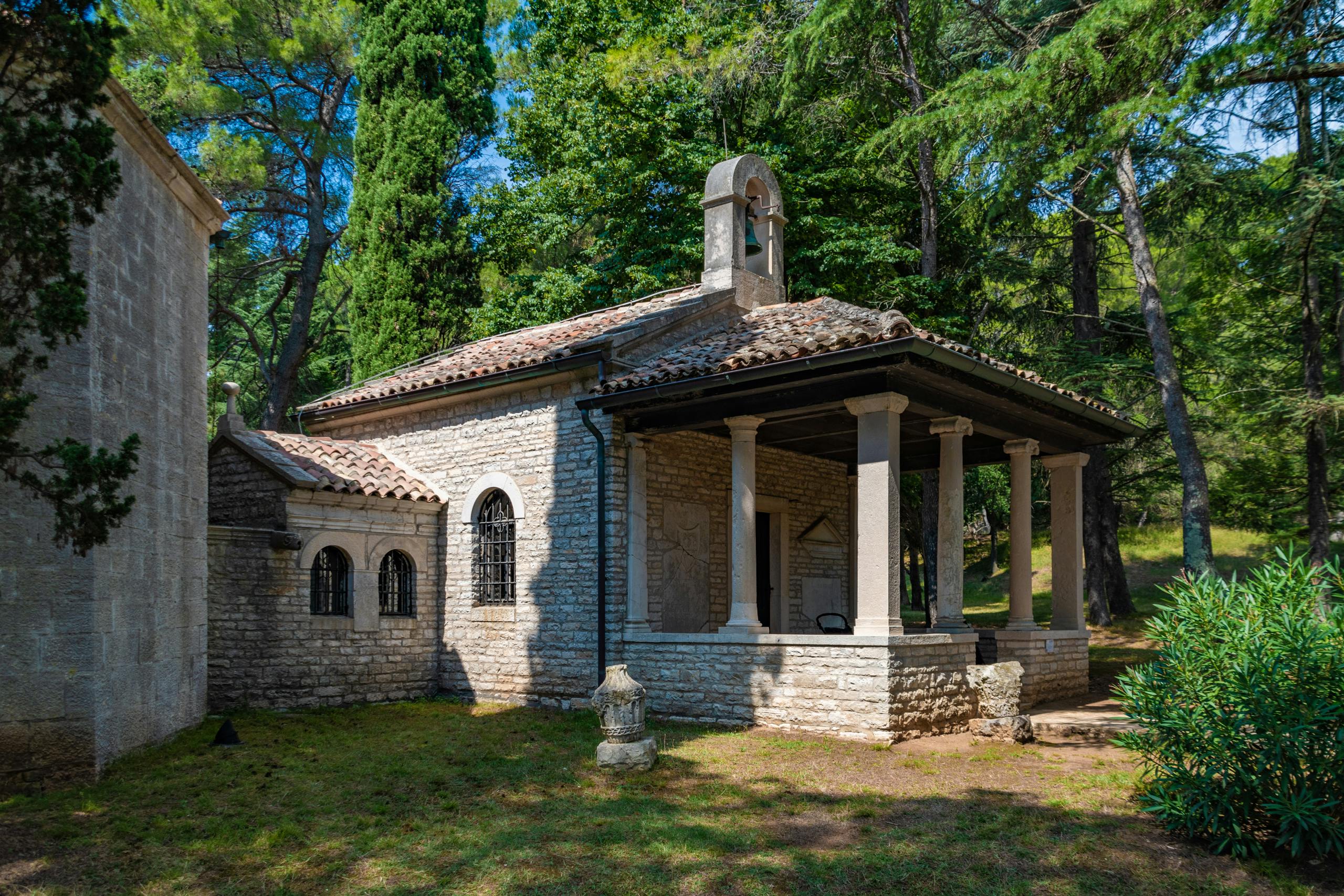 Free stock photo of adriatic, building, historic building by Sun Pixel Photography