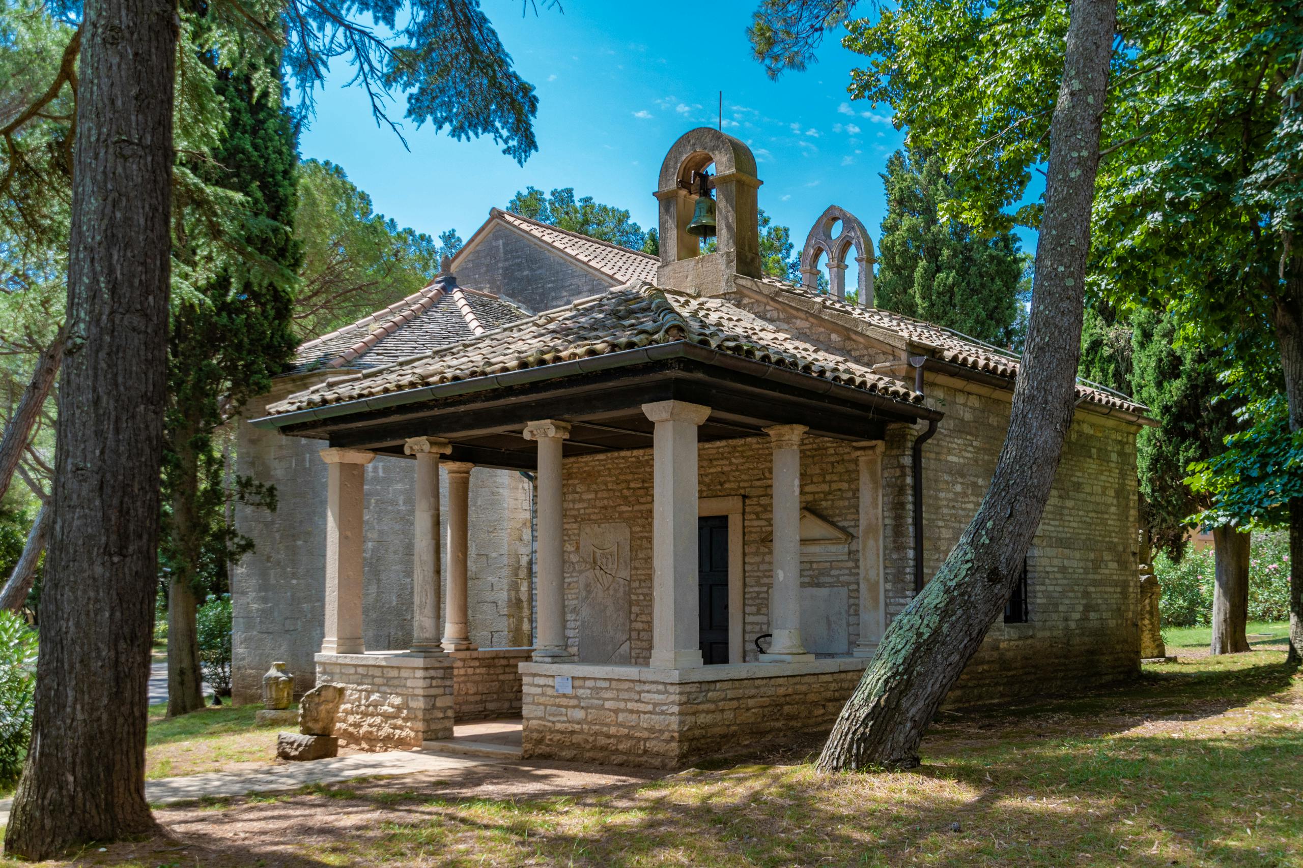 Free stock photo of adriatic, building, historic building by Sun Pixel Photography
