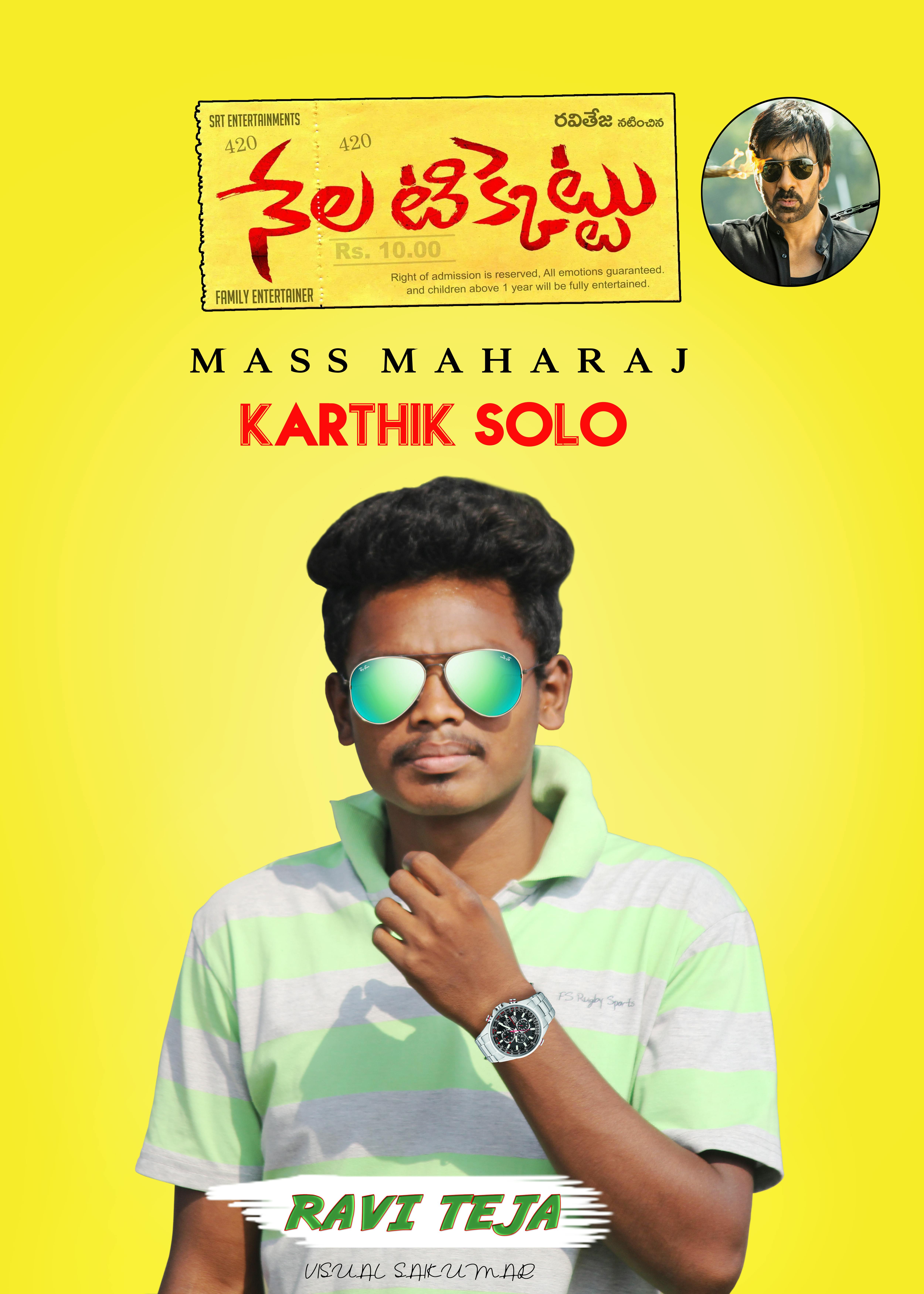 Free Stock Photo Of Karthik Solo Nachika Saikuma