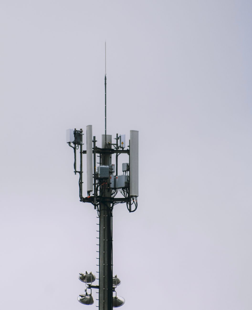 Bluetooth radio frequency interference and signal congestion