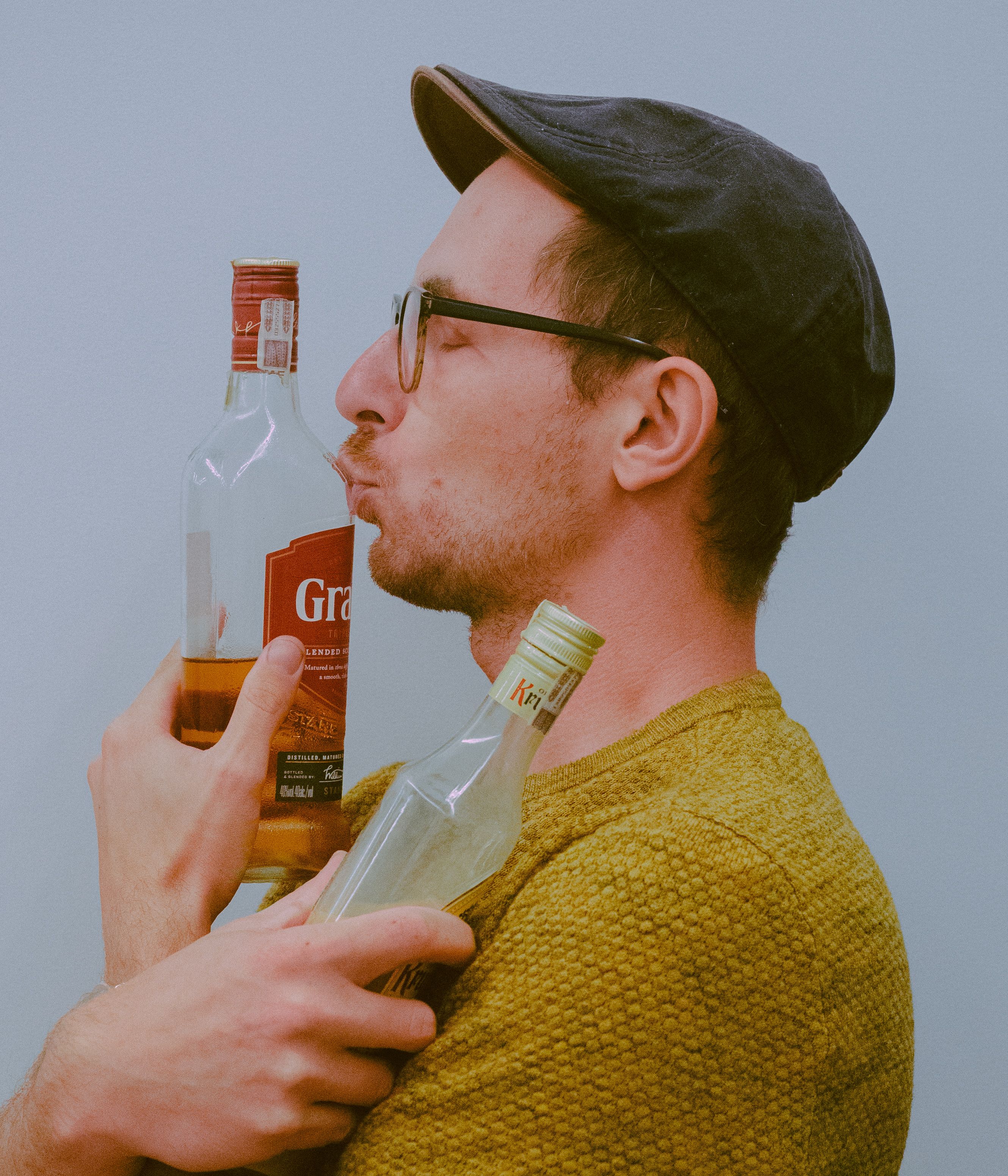 Boozebasher