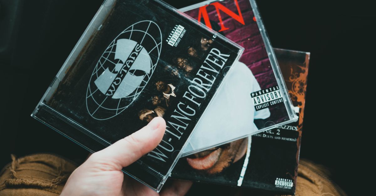 The 15 Most Influential Album Covers in History The 15 Most Influential Album Covers in History