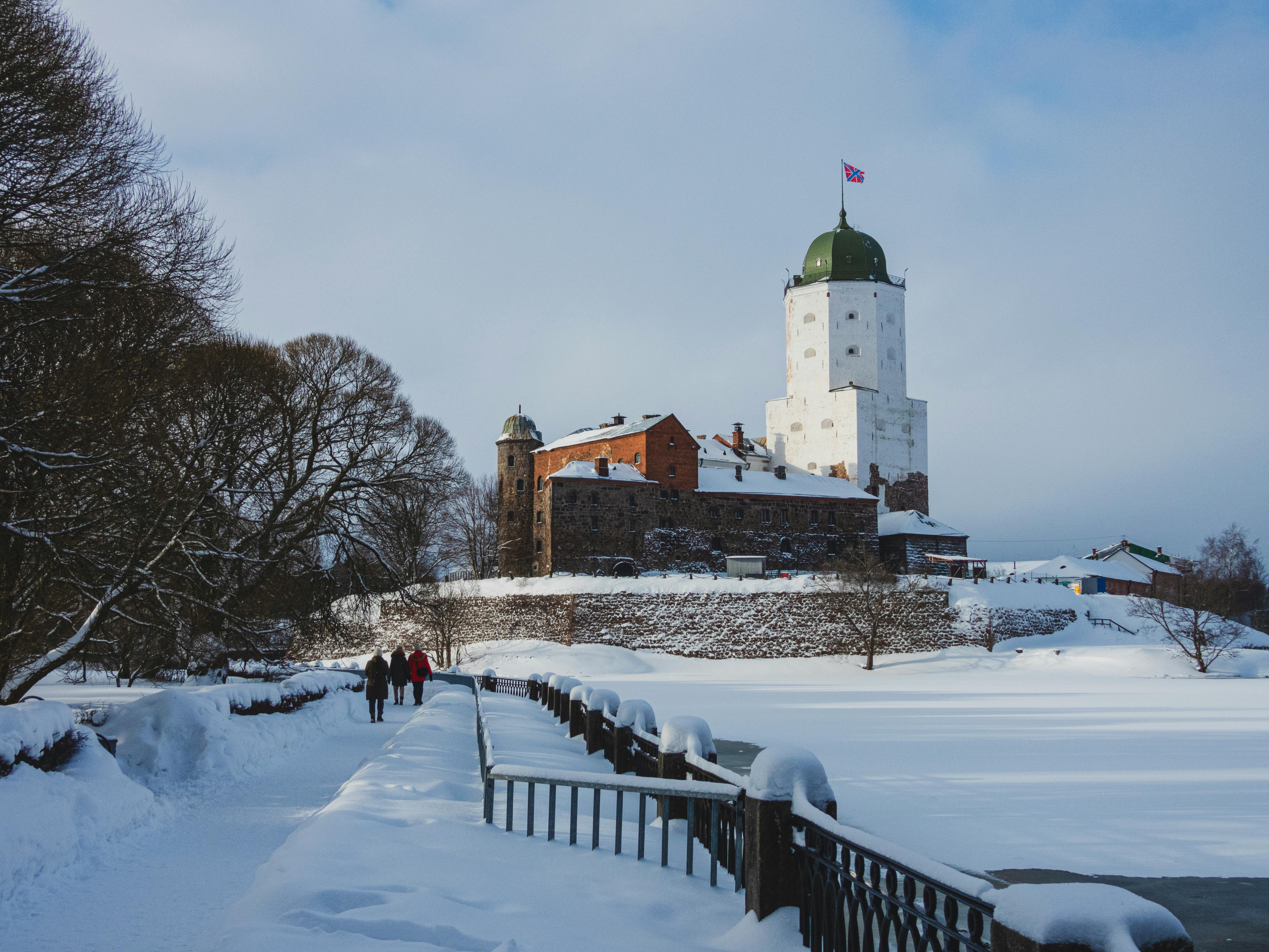 What is Olaf’s famous saying?