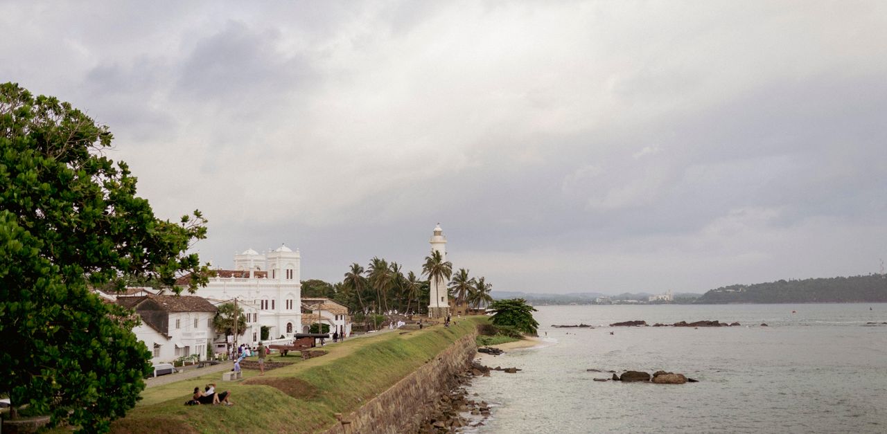 Galle