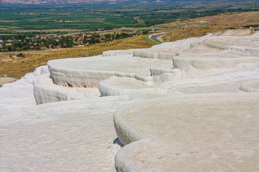 Pamukkale, Turkey photo 17