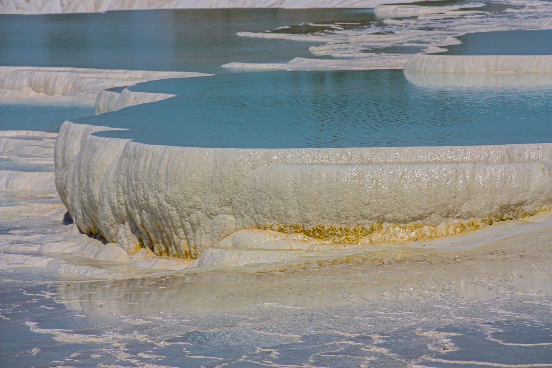 Pamukkale, Turkey