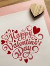Valentine's day