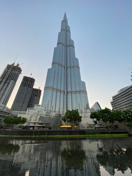 Burj Khalifa