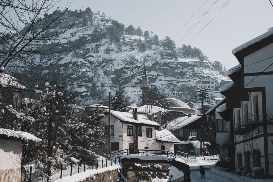Mudurnu Tatil ve Konaklama İpuçları