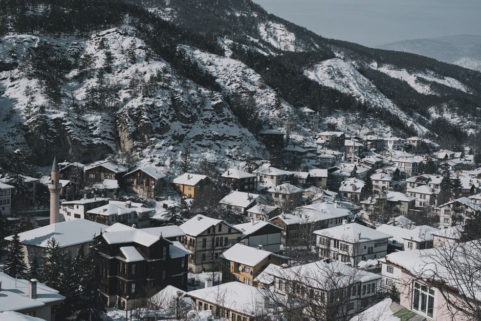 Mudurnu Gezi Rehberi