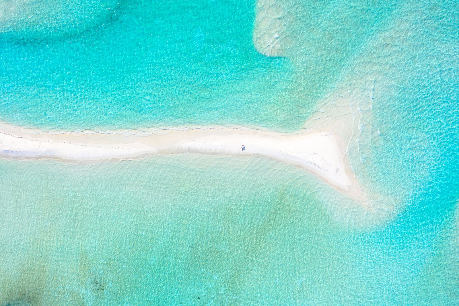 Fulidhoo · sandbar island