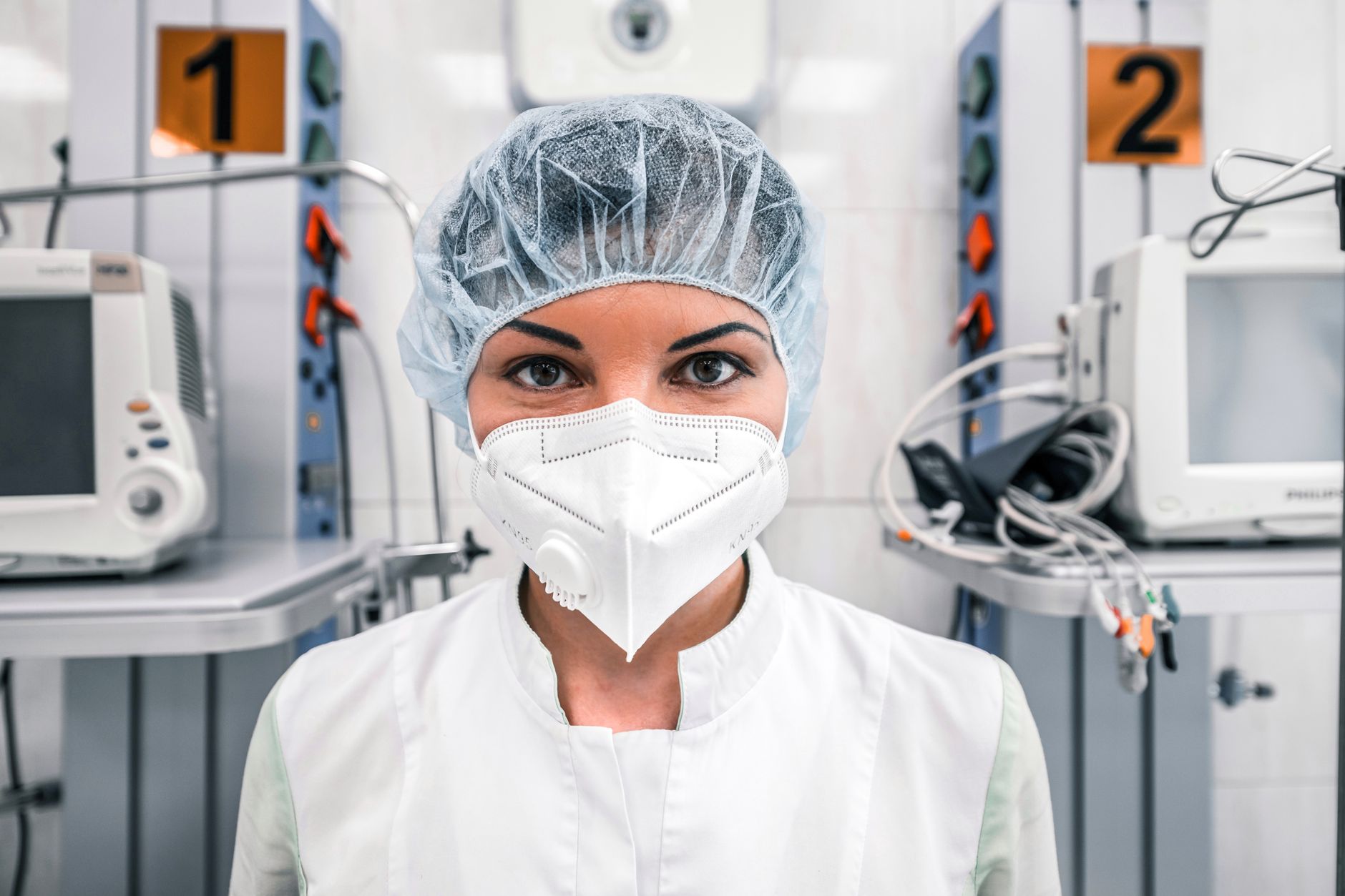 Why Healthcare Worker Safety Drives Better Patient Outcomes