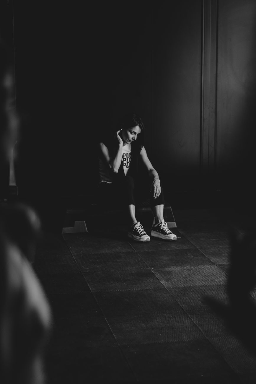 Stoic Emotional Resilience: How to Recover from Adversity - A Case Study