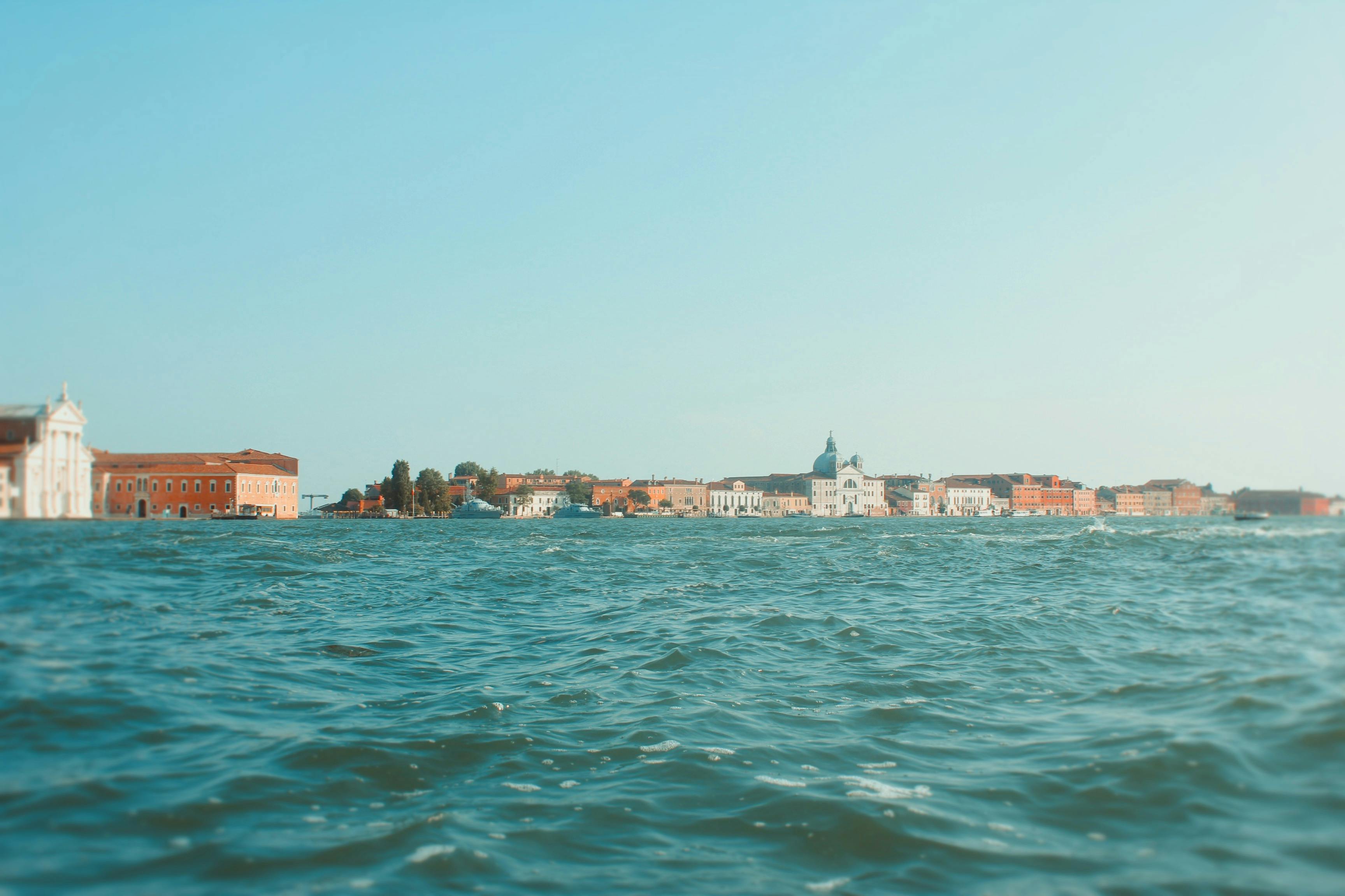 climate resilience, sea level rise, drought mitigation, ecosystem restoration, climate policy, Climate adaptation — Photo by 