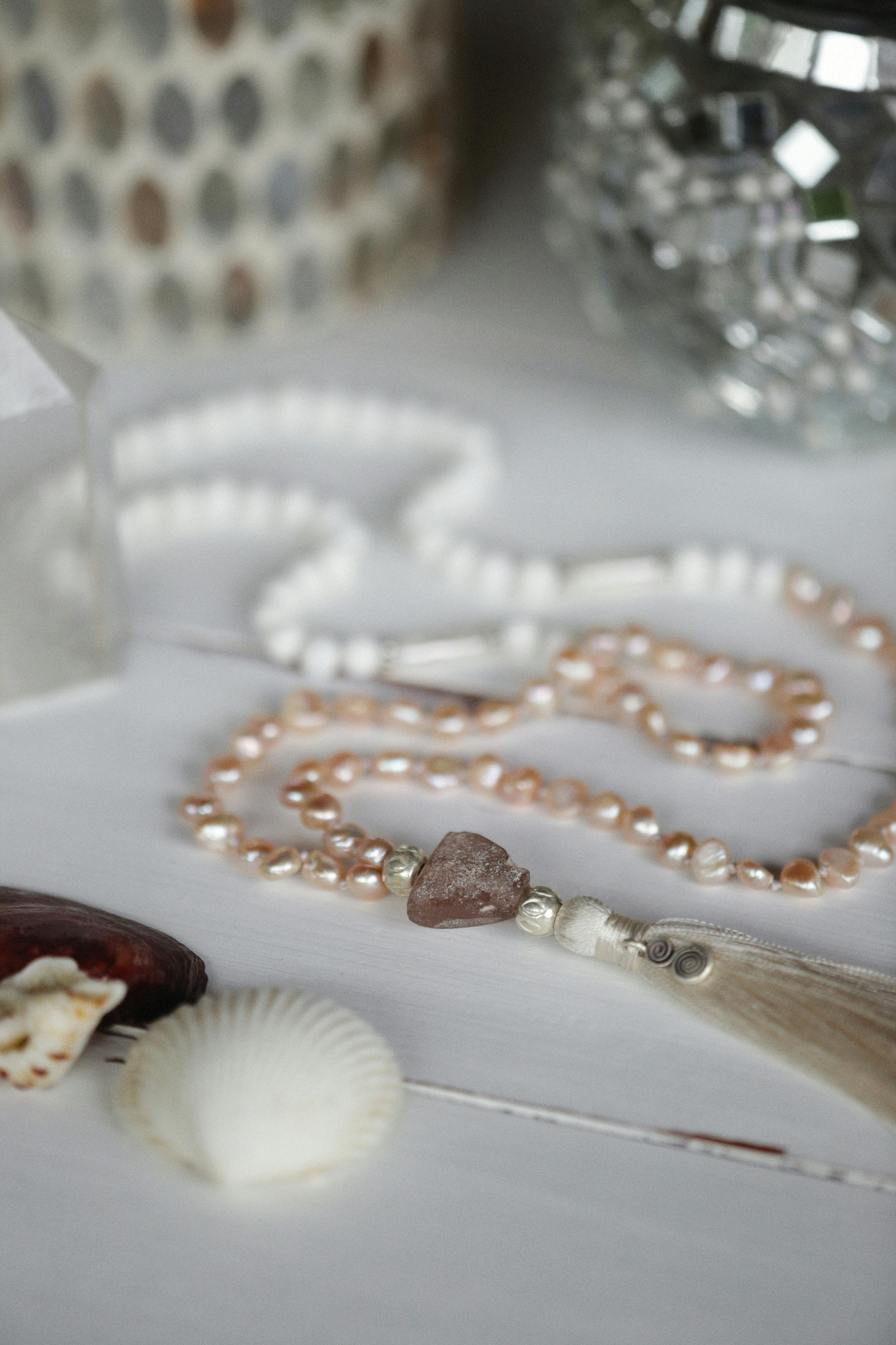 Shell Necklace Photos, Download The BEST Free Shell Necklace Stock